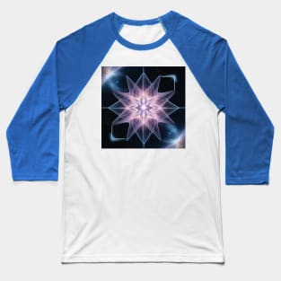 Cosmic star Xi Draconis Baseball T-Shirt